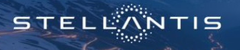 Logo Stellantis